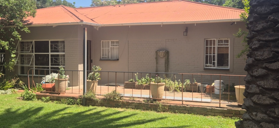 3 Bedroom Property for Sale in Noordhoek Free State